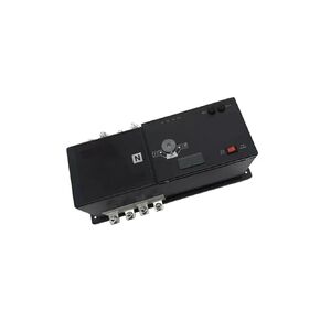 مفتاح نقل إمداد الطاقة المزدوج بتصنيف تيار 200 أمبير in Kuwait