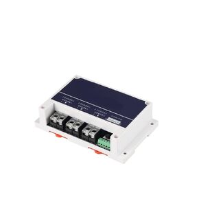 مفتاح نقل تلقائي مزدوج الطاقة بتيار متردد 127 فولت in Kuwait