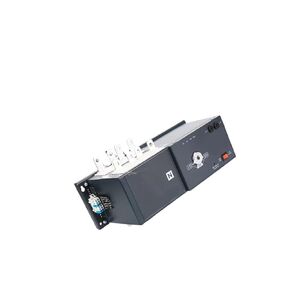 مفتاح نقل مصدر الطاقة المزدوج بتصنيف تيار 225 أمبير in Kuwait