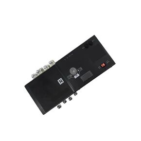 مفتاح نقل إمداد الطاقة المزدوج 160 أمبير in Kuwait