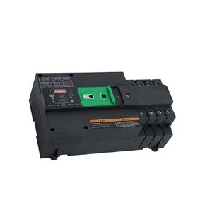 مفتاح نقل تلقائي بمصدر طاقة مزدوج 4P، الطراز الأساسي الحالي بدرجة 25A للكمبيوتر الشخصي in Kuwait