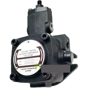 1 قطعة مضخة ريشة هيدروليكية VP-20-FA3 مضخة زيت ريشة متغيرة الحجم لتعويض الضغط in Kuwait