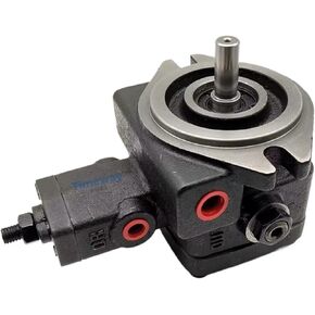 1pcs Hydraulic Pump VP-15-FA1 VP-15-FA2 VP-15-FA3 Low Pressure Variable Vane Pump(VP-15-FA2) in Saudi Arabia