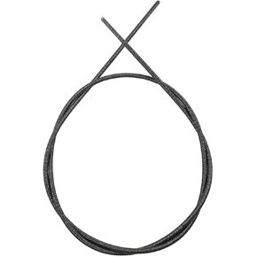 عمود محرك مرن 4137-711-3202 لـ FS80/FS94/FS90/FS91 لأجزاء جزازة العشب FS100، 60 5/8 بوصة in Kuwait