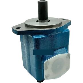 1 قطعة مضخة دوارة هيدروليكية 35V35A-1A22R مضخات صناعية 35V35A in Kuwait