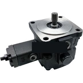 1 قطعة PVF-30 الهيدروليكية مضخة ريشة الإزاحة المتغيرة لـ PVF-30-35-11S PVF-30-55-11S PVF-30-70-11S مضخة زيت ريشة مضخة واحدة (PVF-30-55-11S) in Kuwait