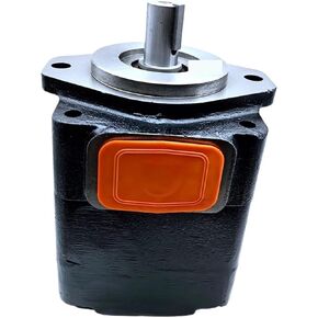 1 قطعة T6E مضخات ريشة الضغط العالي T6E-045-2R00A الصناعية الهيدروليكية T6 مضخات زيت ريشة T6E0452R00A in Kuwait