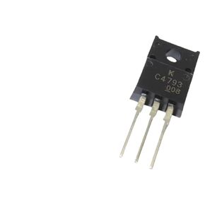 10 قطعة 2SA1837 2SA1930 2SA2222 2SC4793 2SC5171 2SC6144 TO-220F(2SC6144) in Kuwait