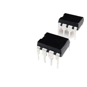 5 قطعة TEA1520P TEA1506P TEA1523P TEA1521P مباشرة إدراج DIP8 رقاقة Ic (TEA1506P) in Kuwait