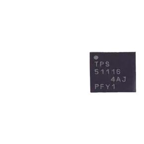 TPS51116RGER TPS51123RGER TPS51124RGER TPS51461RGER TPS65100RGER TPS65131RGER TPS65140RGER 2 قطعة (TPS62090RGTR) in Kuwait