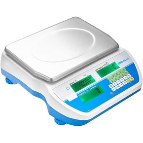 Cruiser CDT Dual - Parts Counting Scales with Bases in Saudi Arabia