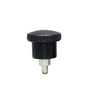 GN822 Index Plungers Mini Indexes/Bolts/Spring Dowel/Locking Screw M8 M10 Stainless Steel 1Pcs(M16-1.5-8) in Kuwait