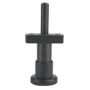 QX249 مسامير مؤشر بلاستيكية ذاتية القفل/من النوع الإرجاع، غطاسات هيكل بسيط فهرسة 1 قطعة (QX249-C،6-18) in Kuwait