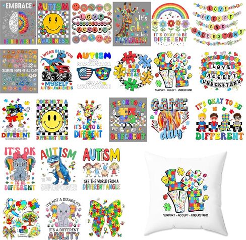 32 Sheets 4th of July Iron on Transfers Independence Day DTF Transfers Ready to Press American Flag Iron on Decals for T-Shirts Heat Transfer Vinyl Iron on Decals for DIY Patches Decals in Saudi Arabia