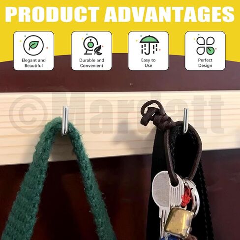 125Pcs 7 Sizes Screw-in Square Bend Hooks, Black Galvanized L Hooks Screw Kit Self Tapping Screw L Type Photo Frame Right Angle Hook for Hanging Heavy Duty Wall Mounting Hardware in Saudi Arabia