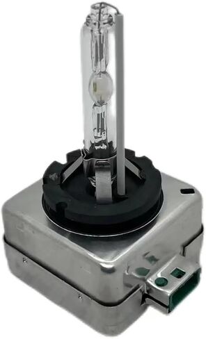 1 قطعة D3S HID لمبة 35 واط سطوع فائق وعمر أطول 4300 كيلو,6000 كيلو D3S(6000 كيلو) in Kuwait