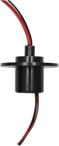 1 piece OD 22mm Wind Power Slip Ring 3 Channels 5A Connection Rotary Joint in Saudi Arabia