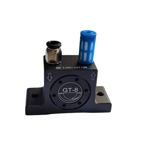 هزاز هوائي توربيني هزاز GT8 GT10 GT16 GT25 GT36 48 مذبذب التقطيع الصناعي (GT-36) in Kuwait