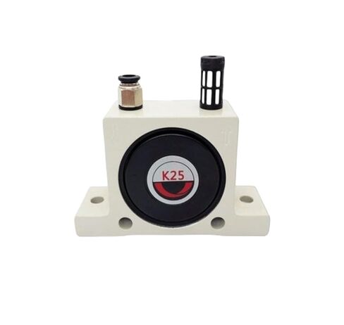 Pneumatic Vibrator K8/K10/K16/K20/K25/K36 Steel Ball Industrial oscillator(K25) in Saudi Arabia