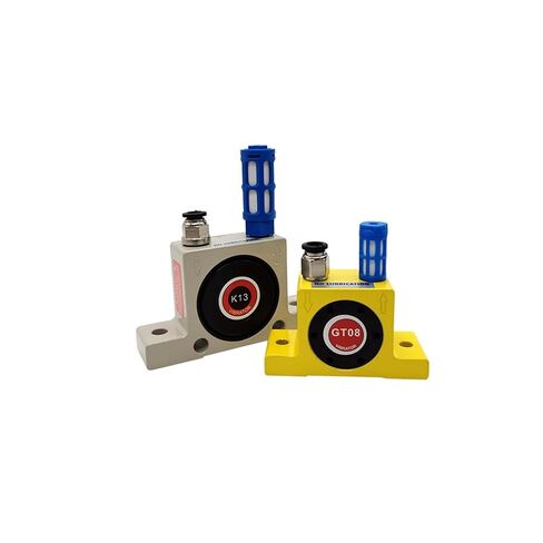 اهتزاز توربيني هزاز هوائي GT60GT48/K08/10/36 مطرقة هواء متأرجحة بمساعدة التدفق (GT20) in Kuwait