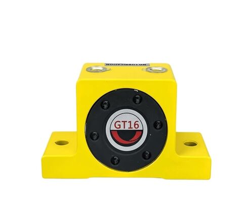 هزاز هوائي صناعي GT8/10/16/20/25/36 مستودع جدار صومعة مذبذب هزاز توربيني صغير (GT-16) in Kuwait