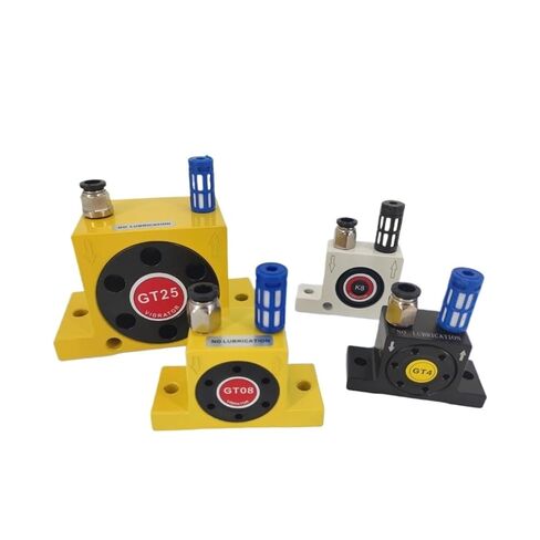 هزاز هوائي GT-08 10 13 25 36 48 60 مذبذب توربيني هوائي تقطيع الاهتزاز (GT13) in Kuwait