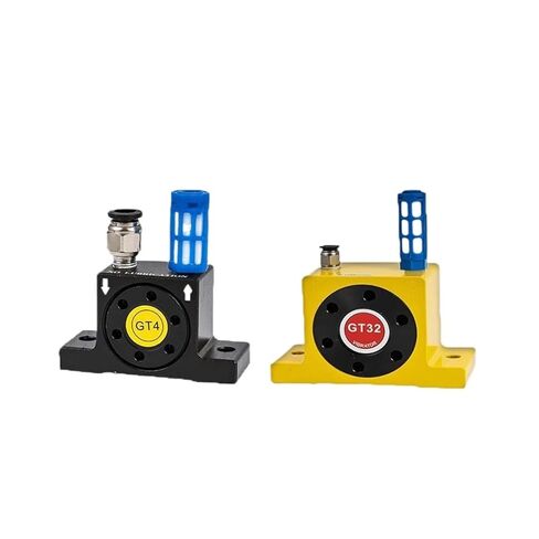 هزاز هوائي توربيني هزاز صناعي بمساعدة التدفق السفلي للصومعة الهوائية كرة اهتزاز GT4/6/10/16/30(K25) in Kuwait