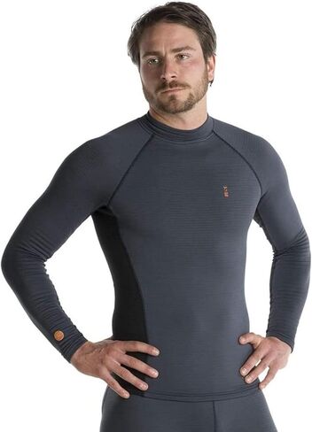 Fourth Element J2 Top Grey Black Men's in Kuwait