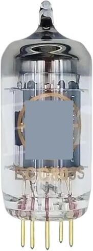 Vacuum Tube ECC803S Upgrade ECC83 12AX7 ECC803 6N4 B759 CV4004 E83CC HiFi Audio Tube(1Pair Matched) in Kuwait
