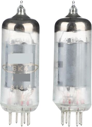 2-Pack 6K4 Vacuum Tube Upgrade for Pairing Tube amplifiers in Kuwait