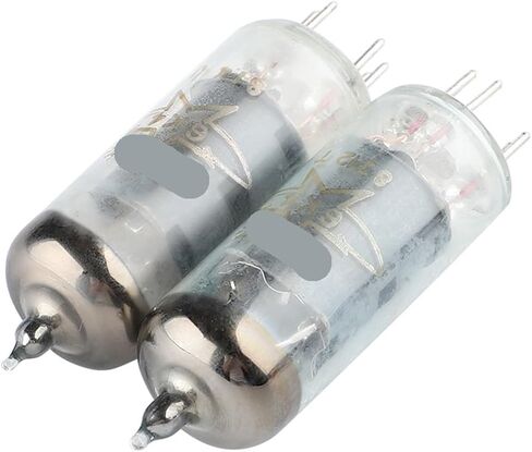 2-Pack 6K4 Vacuum Tube Upgrade for Pairing Tube amplifiers in Kuwait