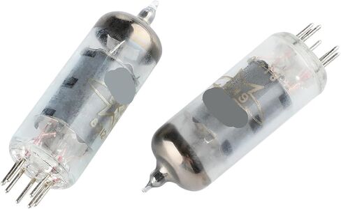 2-Pack 6K4 Vacuum Tube Upgrade for Pairing Tube amplifiers in Kuwait