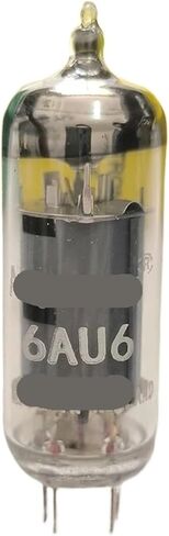 6AU6 Tube Replaces 6J4 EF94 8136 for Tube Headphone Amplifier Tube Amplifier in Kuwait