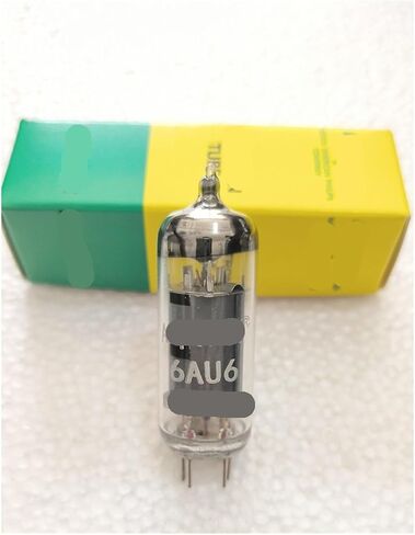 6AU6 Tube Replaces 6J4 EF94 8136 for Tube Headphone Amplifier Tube Amplifier in Kuwait