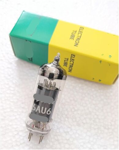6AU6 Tube Replaces 6J4 EF94 8136 for Tube Headphone Amplifier Tube Amplifier in Kuwait