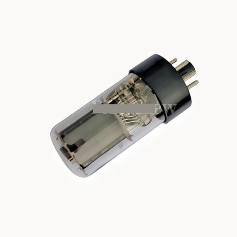 6V6GT Tube Replaces 6V6 CV511 6P6P HiFi Audio Tube Amplifier kit DIY Supporting Four-Way(1pcs) in Kuwait