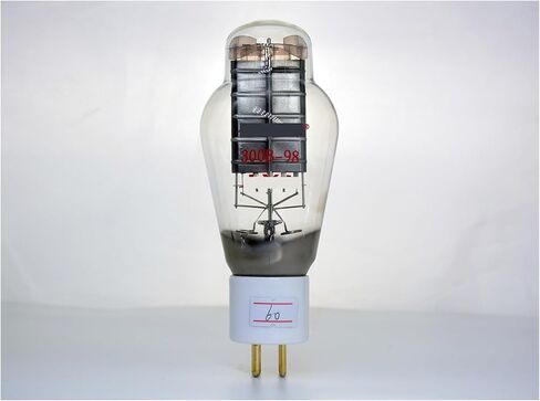 300B-98 Tube Sound Valve 300B 300BC Amplifier HiFi Sound in Kuwait