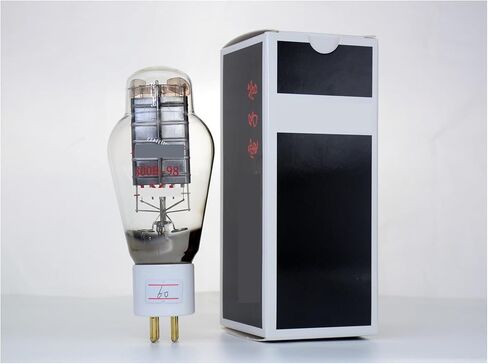 300B-98 Tube Sound Valve 300B 300BC Amplifier HiFi Sound in Kuwait