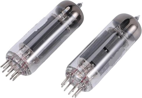1 Pair of 6P14 Tubes T-Class Replace 6BQ5 EL84 6N14N Tubes in Kuwait