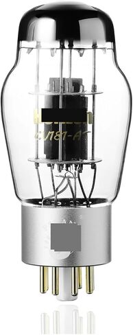 CV181-AT/6SN7 Vacuum Tube Upgrade CV181/6SN7/6N8P/6H8C HiFi Audio Tube Amplifier(4pcs Matched Quad) in Kuwait