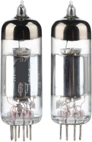 2-Pack 6J5 Tube Vacuum Tube for 61n 65n 6AH6 6AN5 Upgrade Power Amplifier in Kuwait