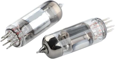 2-Pack 6J5 Tube Vacuum Tube for 61n 65n 6AH6 6AN5 Upgrade Power Amplifier in Kuwait