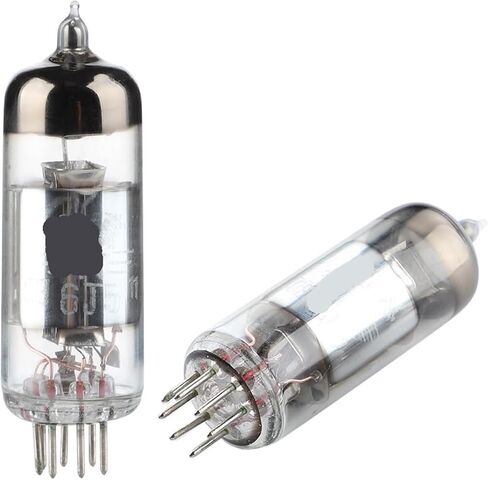 2-Pack 6J5 Tube Vacuum Tube for 61n 65n 6AH6 6AN5 Upgrade Power Amplifier in Kuwait