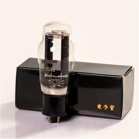 5U4G Tube Speaker Replaces 274B 5Z3P 5AR4 5Z3P 5Z4P GZ34 Tube Amplifier HiFi Audio Amplifier DIY(2 pcs) in Kuwait