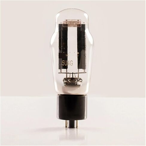 5U4G أنبوب المتكلم يحل محل 274B 5Z3P 5AR4 5Z3P 5Z4P GZ34 مُضخّم صوت HiFi مضخم الصوت DIY (2 قطعة) in Kuwait