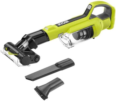 ONEAND 18V Cordless Hand Vacuum with Powered Brush Tool ONLY in Saudi Arabia