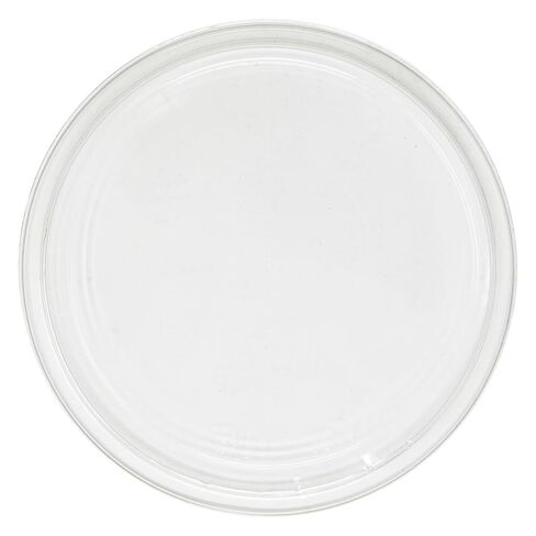 FABRI-KAL Alur Food Cont Lid 8 32Oz Petclr Plugfit, 500 CS in Kuwait