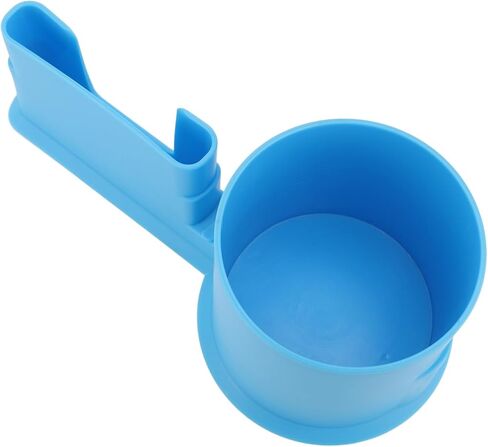 Cup Paddle Board and Kayak Drink Holder,Paddle Board Cup Holder,Paddle Board Accessories Stand Up PP Blue Long Durability Cup Phone Holder for Water Bottle Cellphone in Saudi Arabia