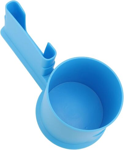 Cup Paddle Board and Kayak Drink Holder,Paddle Board Cup Holder,Paddle Board Accessories Stand Up PP Blue Long Durability Cup Phone Holder for Water Bottle Cellphone in Saudi Arabia