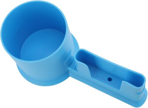 Cup Paddle Board and Kayak Drink Holder,Paddle Board Cup Holder,Paddle Board Accessories Stand Up PP Blue Long Durability Cup Phone Holder for Water Bottle Cellphone in Saudi Arabia